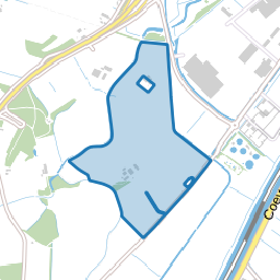 Perceel CVD00-K-1924