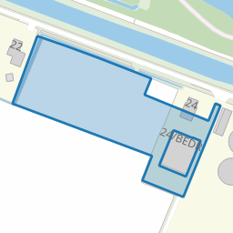 Perceel CVD00-K-1932