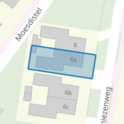 Perceel CVD00-K-1941