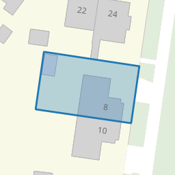 Perceel CVD00-K-1945