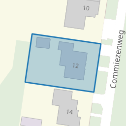 Perceel CVD00-K-1947