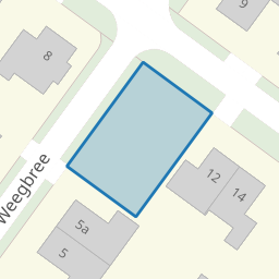 Perceel CVD00-K-1964