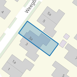 Perceel CVD00-K-1967