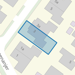 Perceel CVD00-K-1968