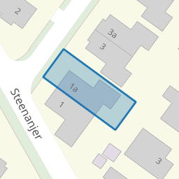 Perceel CVD00-K-1969