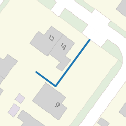 Perceel CVD00-K-1972