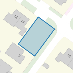 Perceel CVD00-K-1973