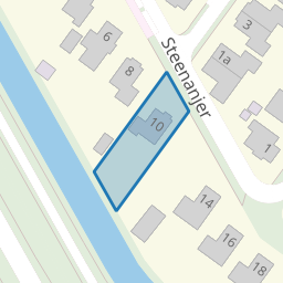 Perceel CVD00-K-1979