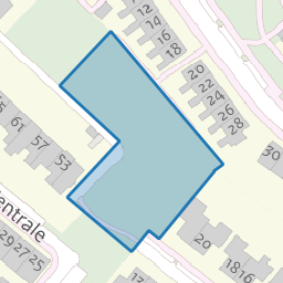 Perceel CVD00-K-1982