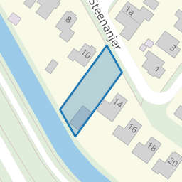 Perceel CVD00-K-1984