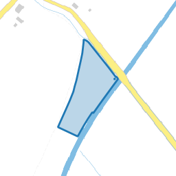 Perceel CVD00-K-1985