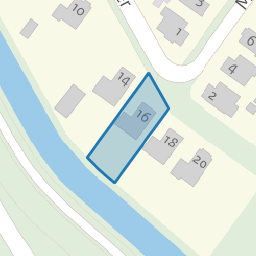 Perceel CVD00-K-1990