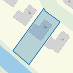 Perceel CVD00-K-1991