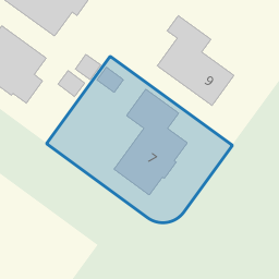 Perceel CVD00-K-1992