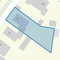 Perceel CVD00-K-1996