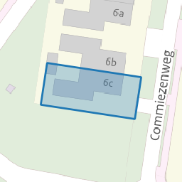 Perceel CVD00-K-1998