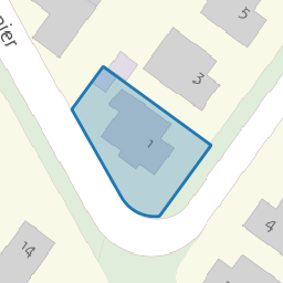 Perceel CVD00-K-2003