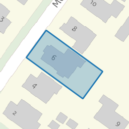 Perceel CVD00-K-2004