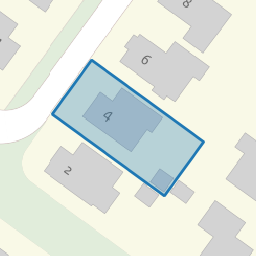 Perceel CVD00-K-2005