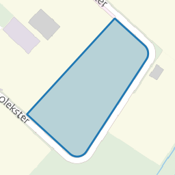 Perceel CVD00-K-2019