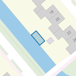 Perceel CVD00-K-2025