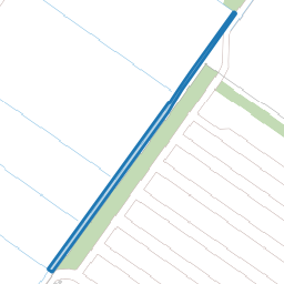 Perceel CVD00-K-2038