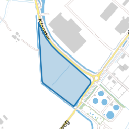 Perceel CVD00-K-2044