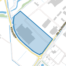 Perceel CVD00-K-2046