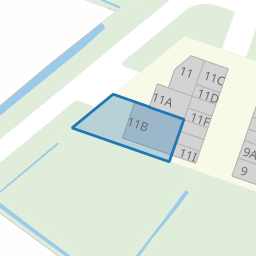 Perceel CVD00-K-2051