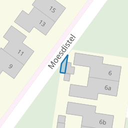 Perceel CVD00-K-2075