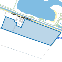 Perceel CVD00-K-2077