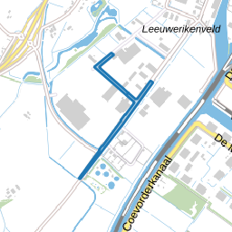Perceel CVD00-K-2089