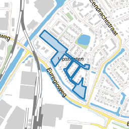 Perceel CVD00-K-2098