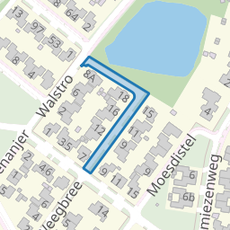 Perceel CVD00-K-2101