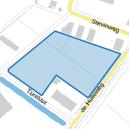 Perceel CVD00-K-2113