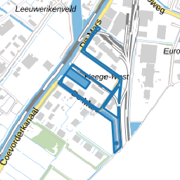 Perceel CVD00-K-2115