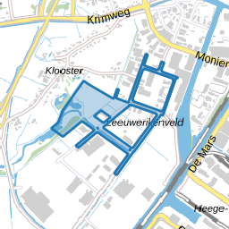 Perceel CVD00-K-2117