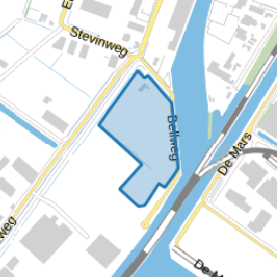 Perceel CVD00-K-2119