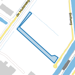 Perceel CVD00-K-2121