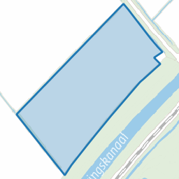 Perceel CVD00-K-2131