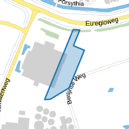 Perceel CVD00-K-2134