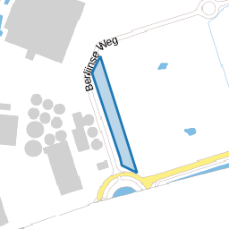 Perceel CVD00-K-2138