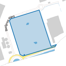 Perceel CVD00-K-2139