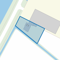 Perceel CVD00-K-2150