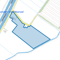 Perceel CVD00-K-2151