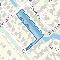 Perceel CVD00-K-2153