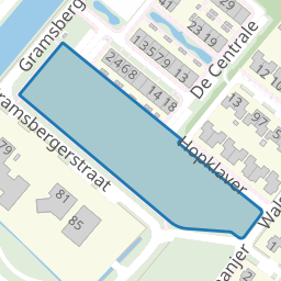 Perceel CVD00-K-2171