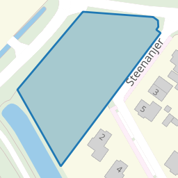 Perceel CVD00-K-2172