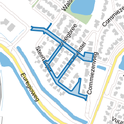 Perceel CVD00-K-2173