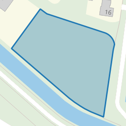 Perceel CVD00-K-2174